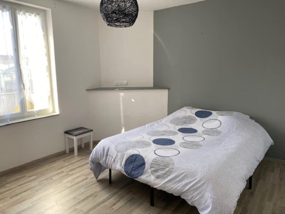 Maison De Ville Tres Calme Се Екстер'єр фото